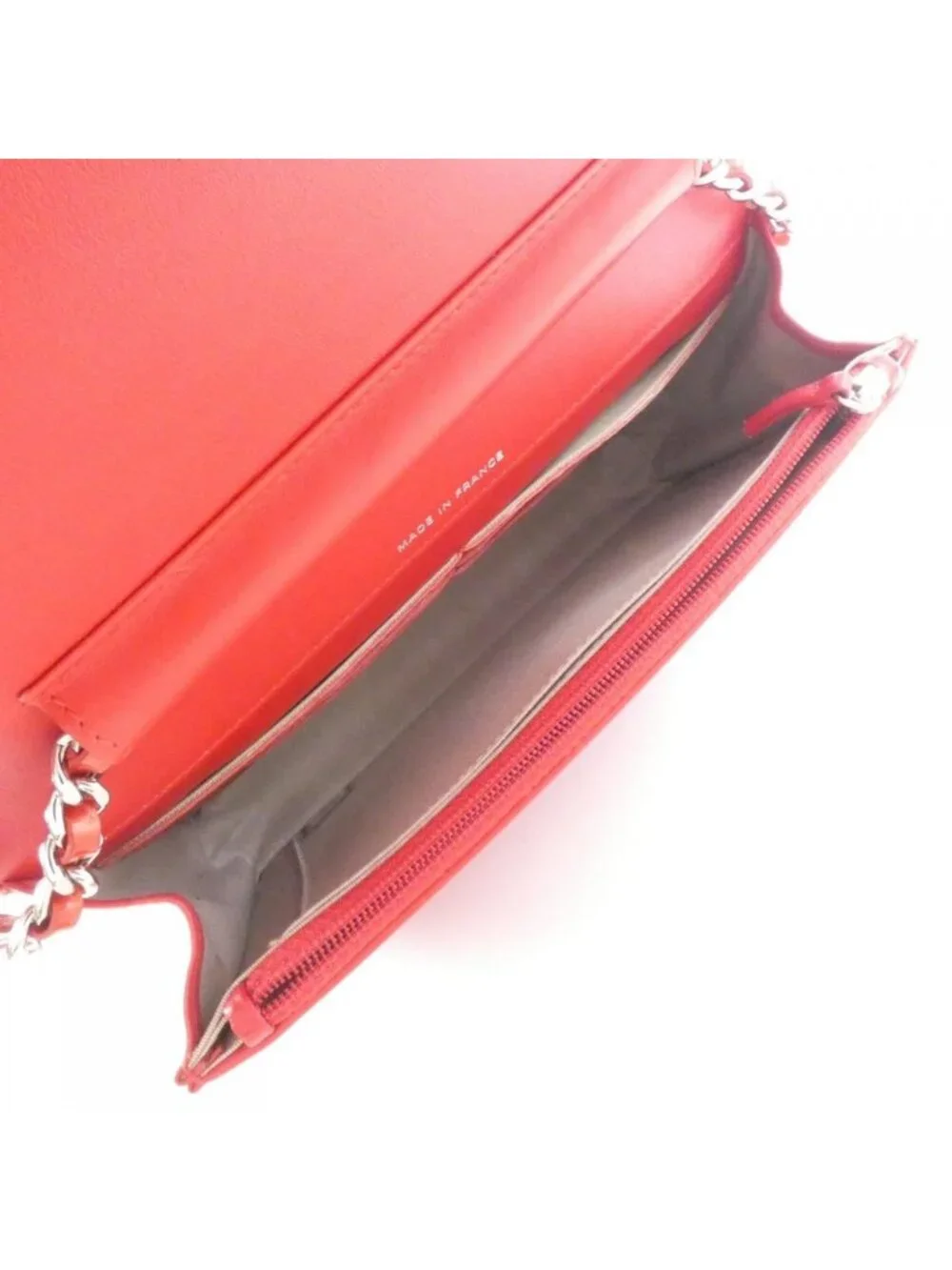 Chanel Chain Wallet Shoulder